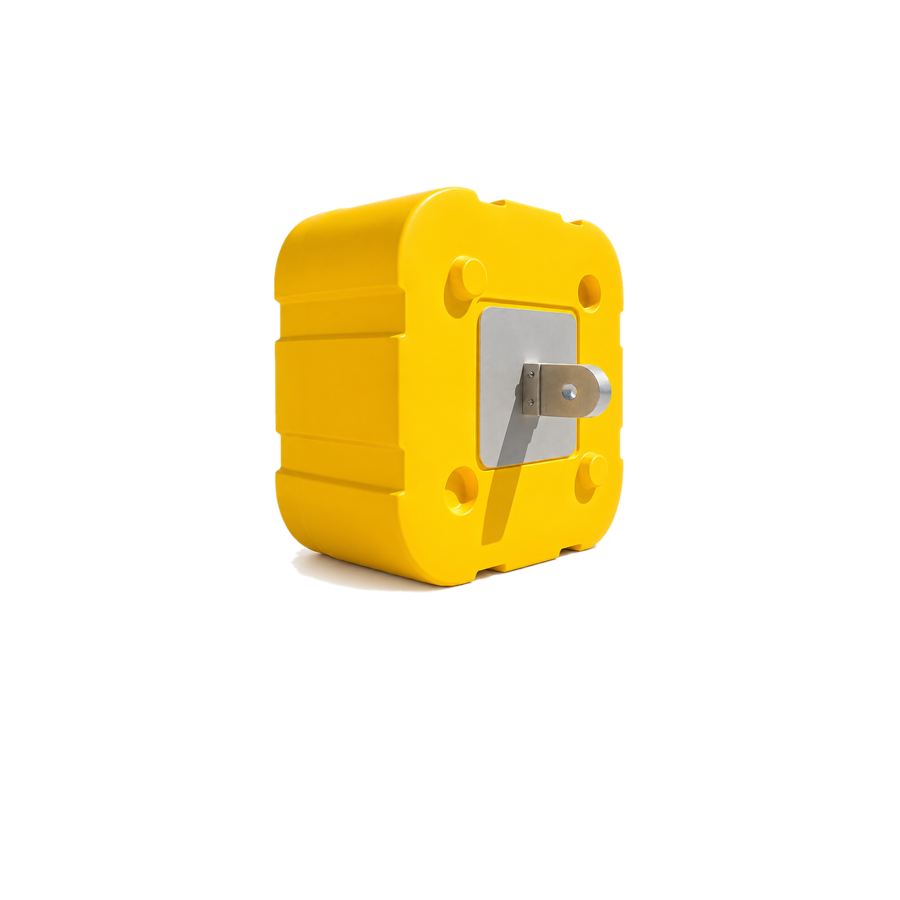 4000kg Mega Buoys