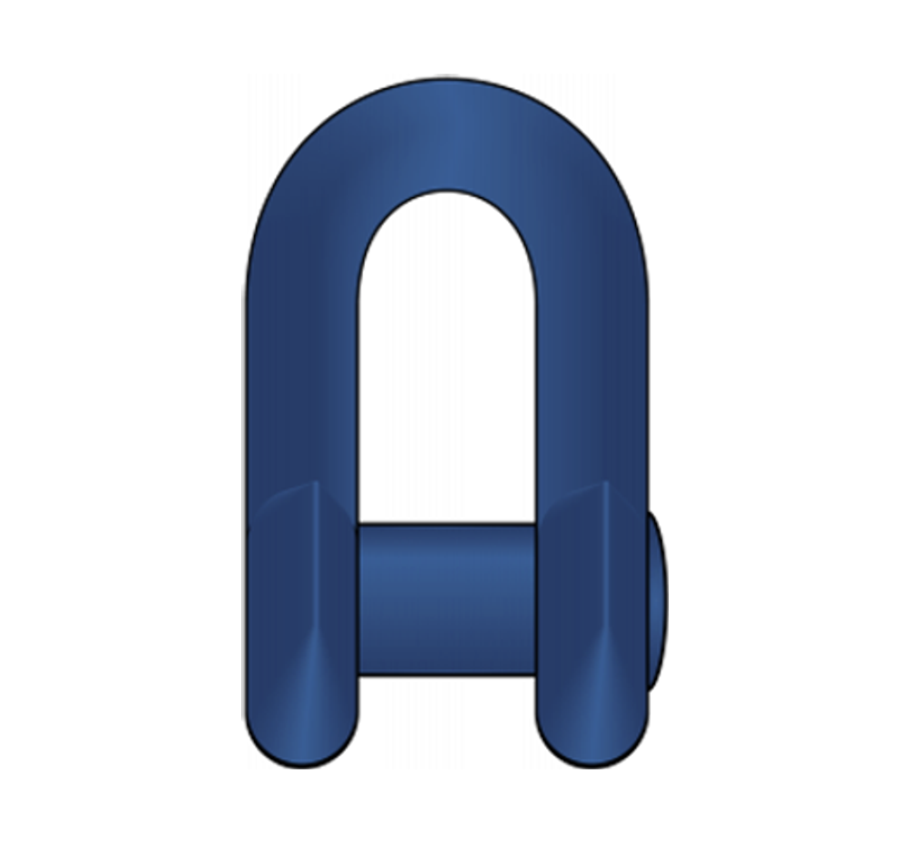 Anchor D-Type Joining Shackle