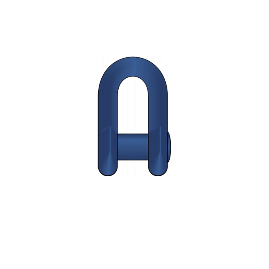 Anchor D-Type Joining Shackle