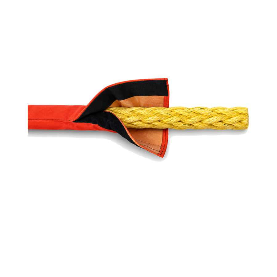 Chafe Protection