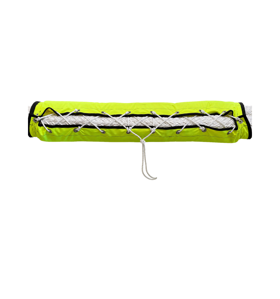 Floatation Collars