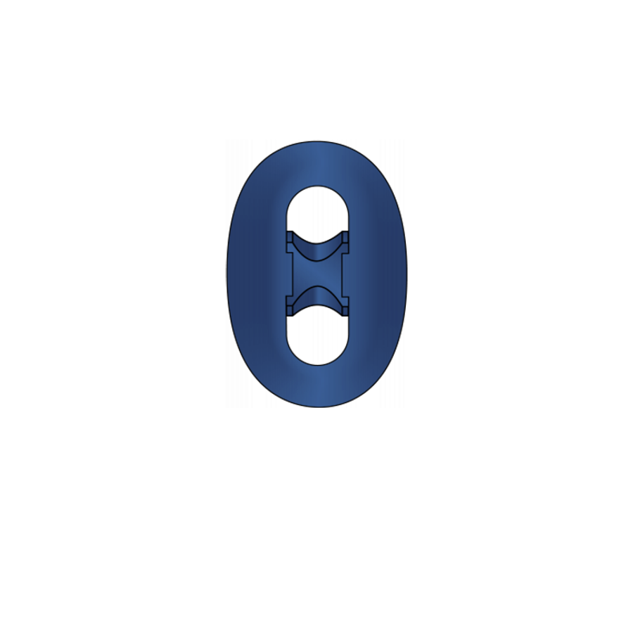 Kenter Joining Shackle