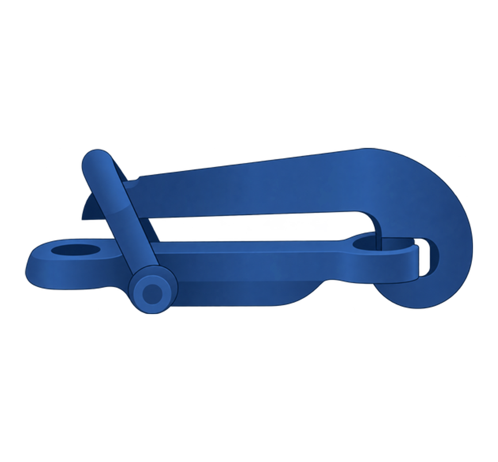 Pelican Hook