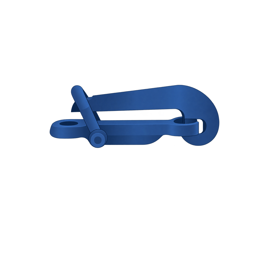 Pelican Hook