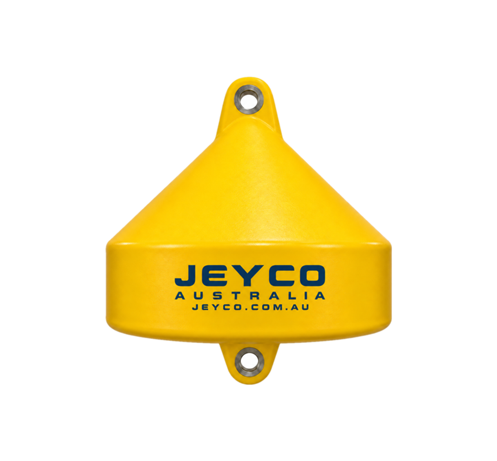 SEA Mooring Buoys
