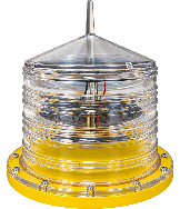 JEY-LS-E solar marine lantern