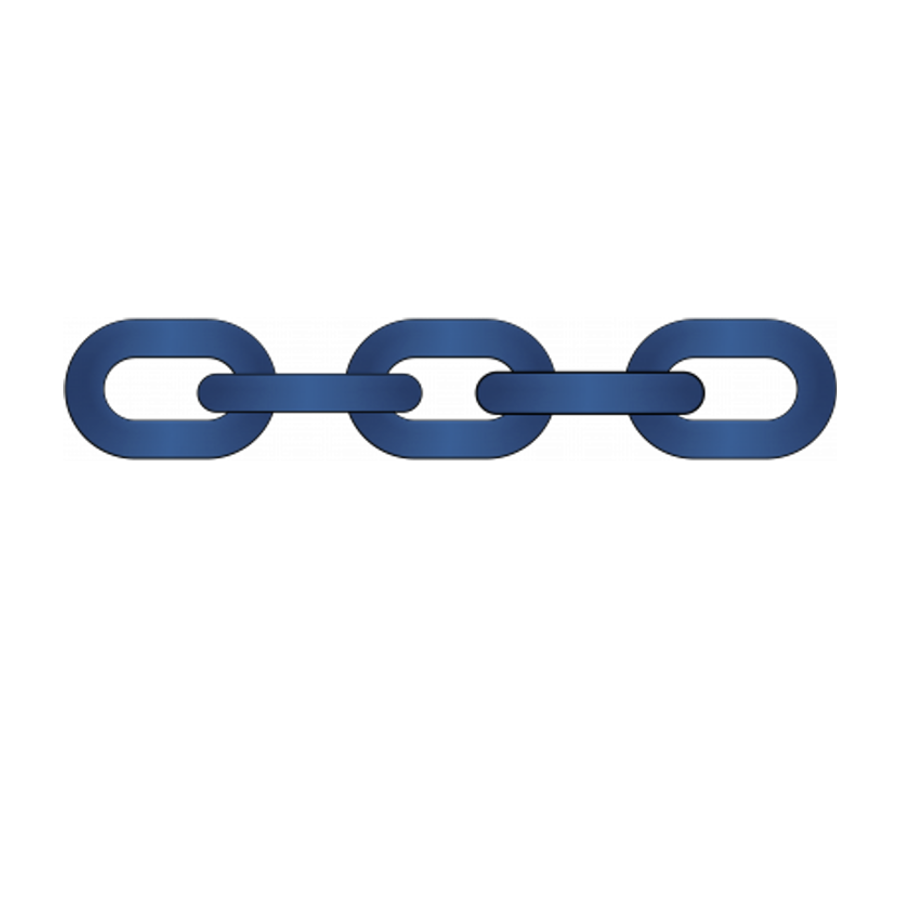 Studless Chain