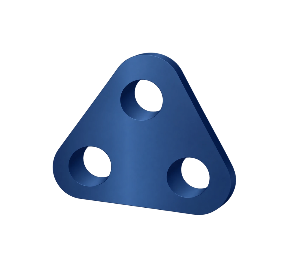 Tri Plate