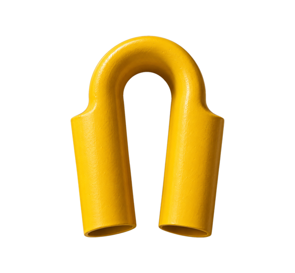 Tubular Thimbles