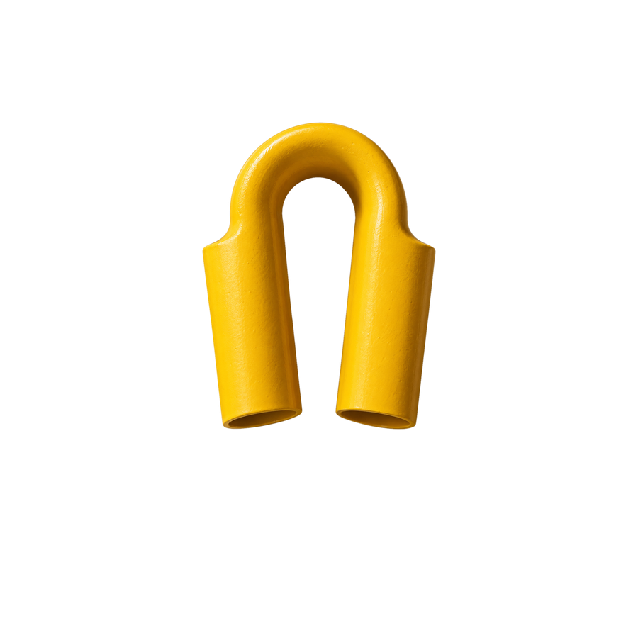 Tubular Thimbles
